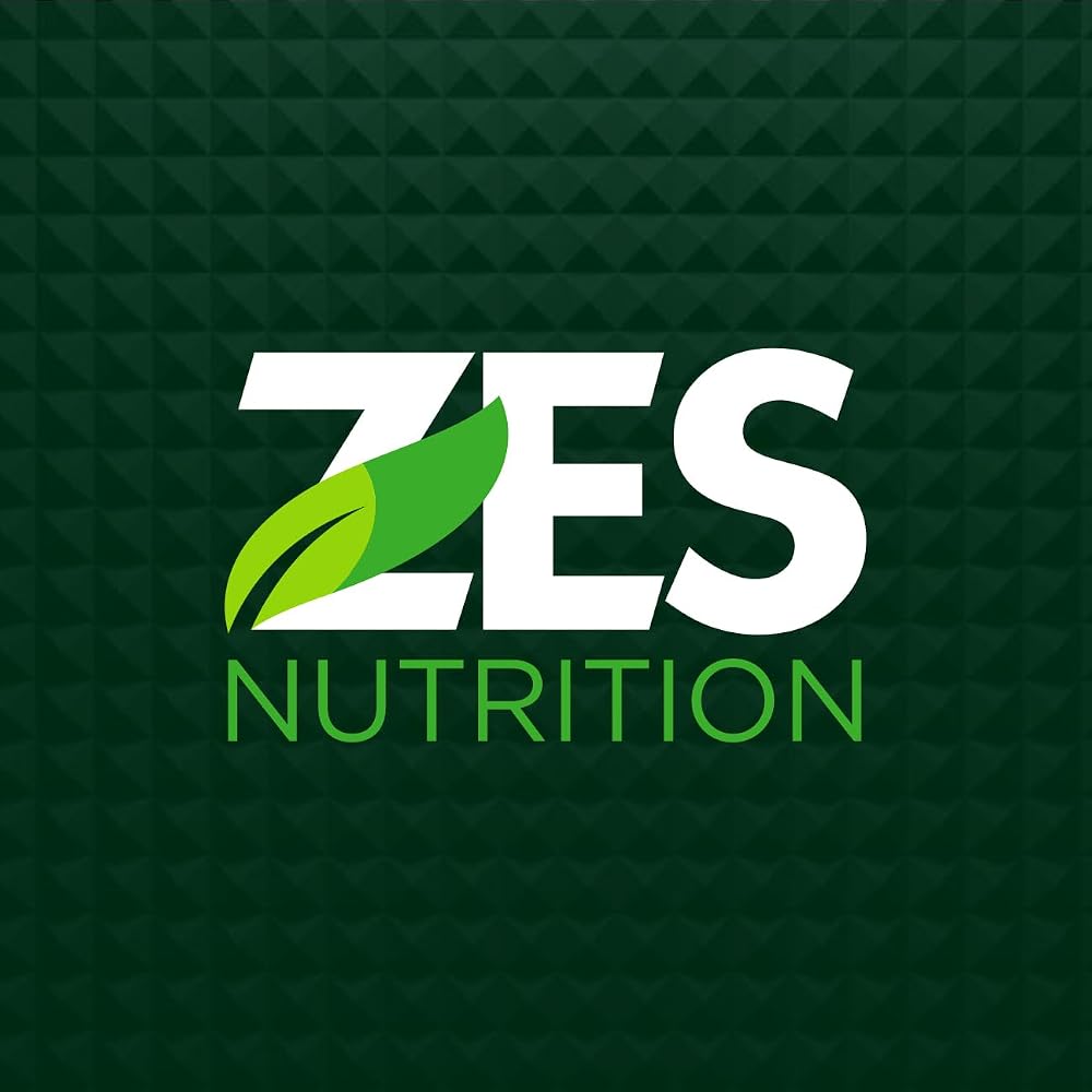 ZES Nutrition Greens + Electrolytes Powder Kiwi Strawberry - 6.59 oz - image 8