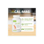 NeoLife Chelated Cal-Mag with Vitamin D3 - 150 Softgels - image 2