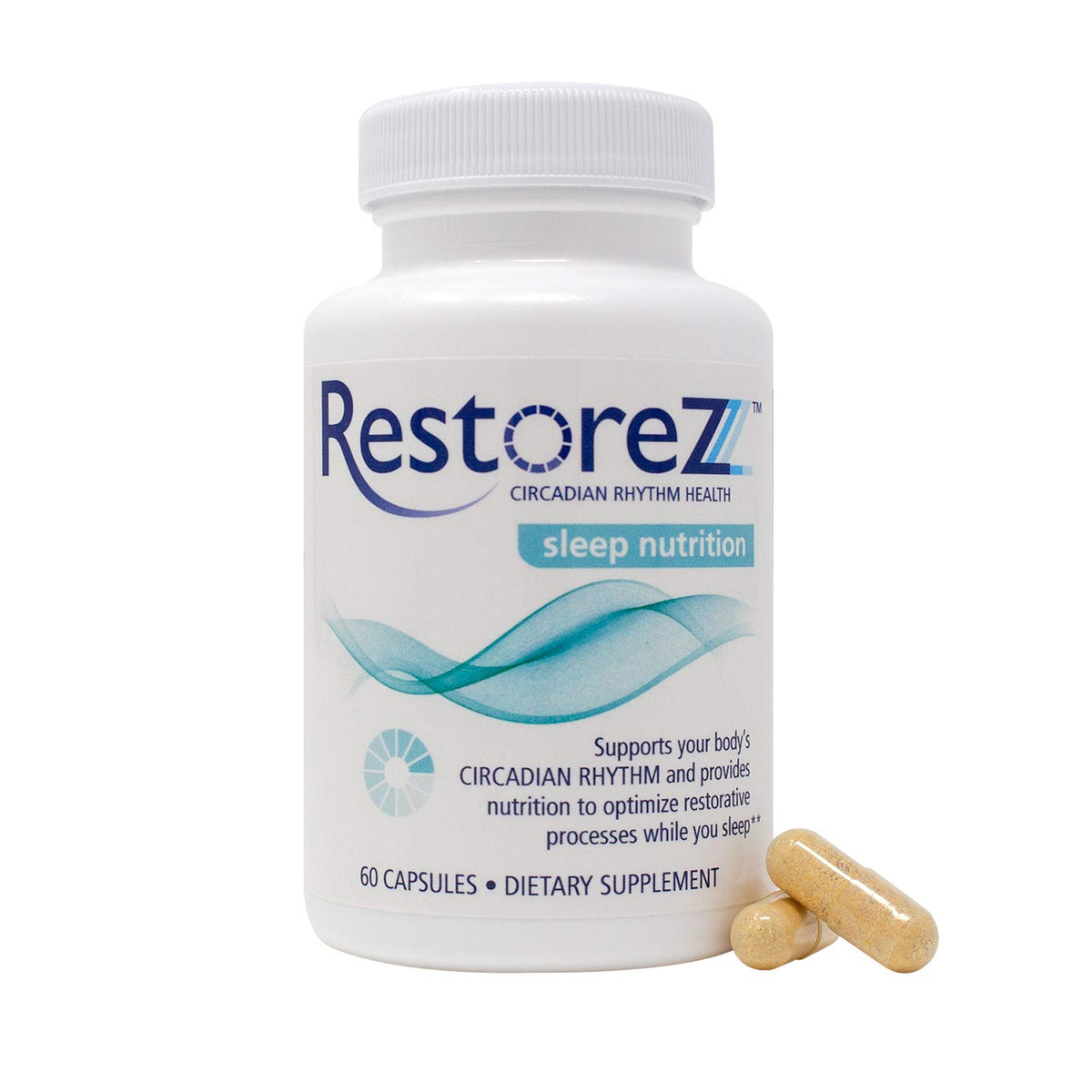 Savant Science RestoreZ Sleep