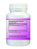 My Balance Uterus Glandular for Women's Hormonal Support - 100 Capsules - image 2