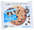 Lenny & Larry's The Complete Cookie Chocolate Chip - 12 Pack