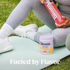 Bloom Nutrition Original Pre Workout Powder