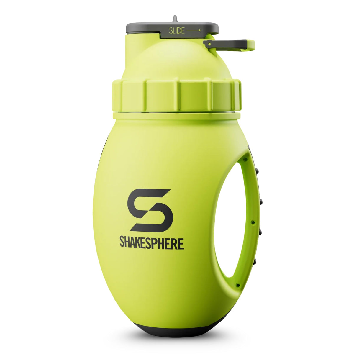 SHAKESPHERE 44oz Shaker Jug, Double Walled, BPA-Free - 1 Count