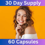 Advanced Bionetix NMN Resveratrol Betaine Capsules - 60 Count - image 5