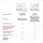 Theralogix Ovasitol Plus Metabolic Health Supplement