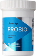 LifeVantage ProBio Daily Probiotic Supplement - 30 Capsules