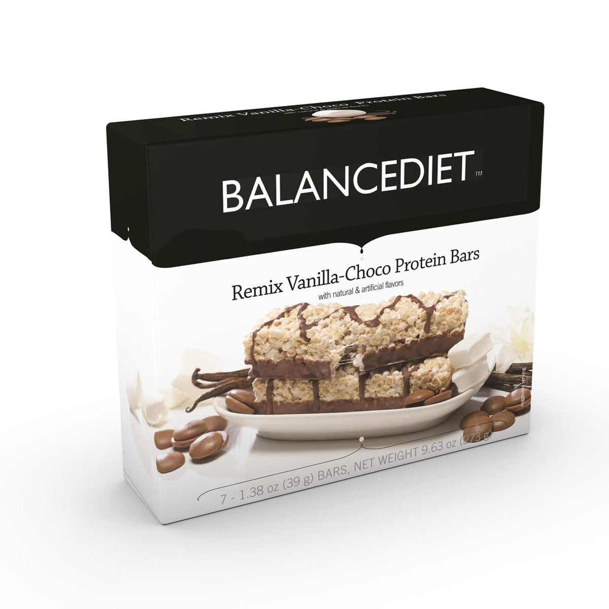 BalanceDiet™
