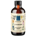 Wise Woman Herbals Elderberry Syrup Immunity Support - 4 Fl Oz
