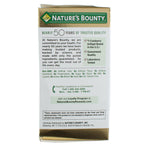 Nature's Bounty Cranberry Dietary Supplement - 120 Softgels - image 4