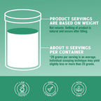 Vitalibre Bovine Collagen Peptides Powder for Women and Men