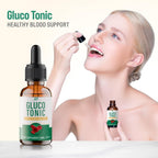 Indelo Gluco Tonic Drops Advanced Formula - 2 Fl Oz (Pack of 2) - image 2