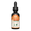 Sun God Medicinals Organic Mental Ease Liquid Extract - 1 fl oz