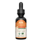 Sun God Medicinals Organic Mental Ease Liquid Extract - 1 fl oz