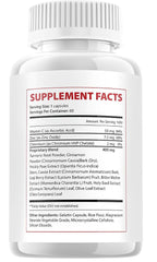Indelo Super Flow Advanced Supplement - 120 Capsules - image 3