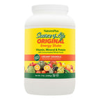 NaturesPlus Source of Life Energy Shake Creamy Granola - 116 Servings