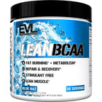 Evlution Nutrition LeanBCAA