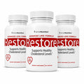 Herbal Nutrition Restore - Supports Healthy Cholesterol
