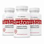 Herbal Nutrition Restore - Supports Healthy Cholesterol