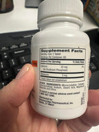 Breckenridge Melatonin 3 mg - 270 Tablets (Pack of 3) - image 2