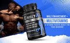 ErectXL Daily Multivitamin for Energy & Strength - 30 Capsules - image 4