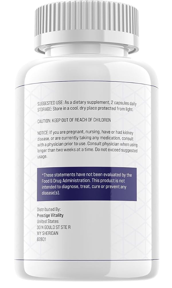 Indelo AudiVax Max Ear Support Capsules - 60 Capsules - image 2