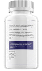 Indelo AudiVax Max Ear Support Capsules - 60 Capsules - image 2