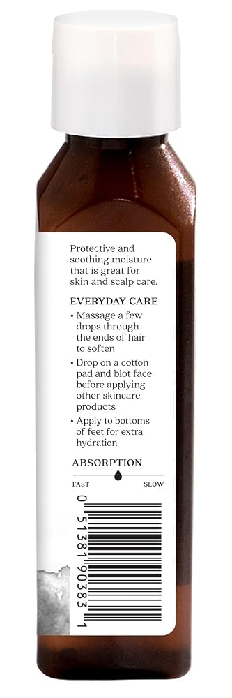 Aura Cacia Black Seed Skin Care Oil - 118ml - image 3
