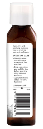 Aura Cacia Black Seed Skin Care Oil - 118ml - image 3