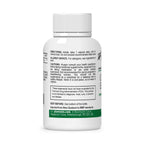 Plantonin Grape Seed Extract Plus Vegan Capsules - 60 Count - image 3