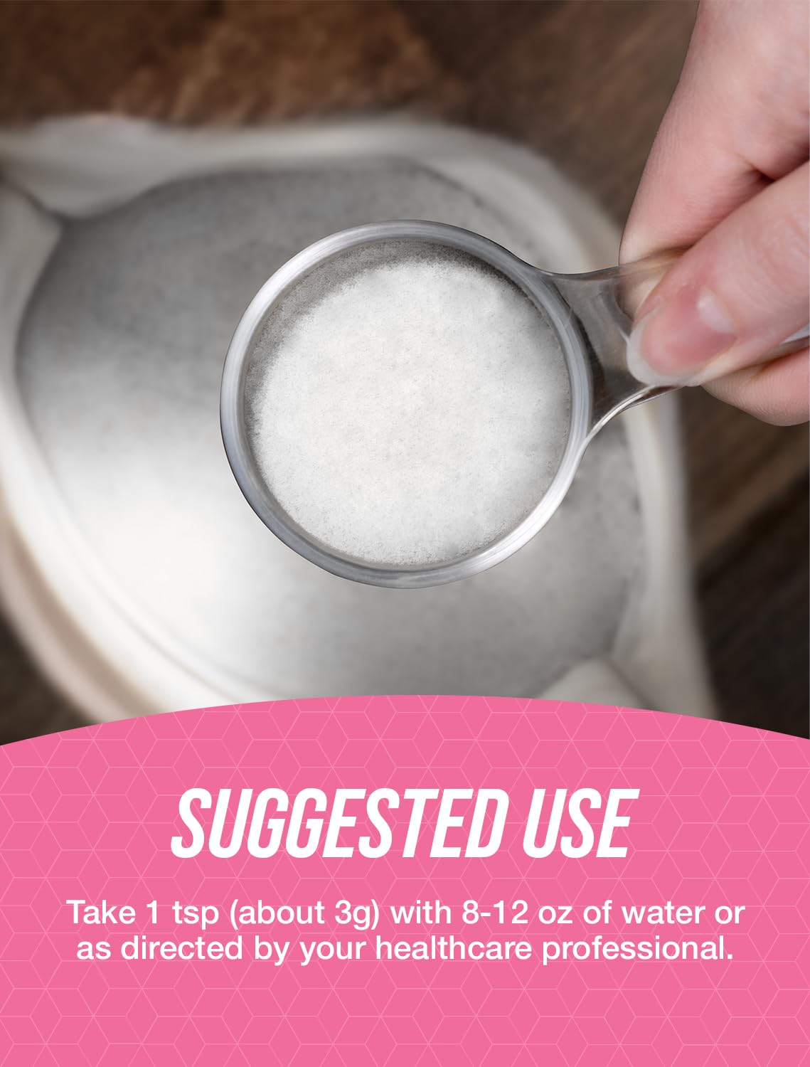 BulkSupplements.com Mannitol Powder
