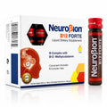 Neurobion Forte Vitamin B Complex Liquid Shots - 10 Vials