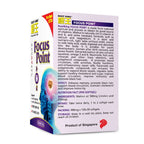 ROOT KING Focus Point (150 softgels) - Walnut Oil - image 6
