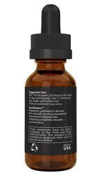 Liquid Gold ORMUS Monoatomic Gold Trace Mineral Solution - 1 oz - image 3