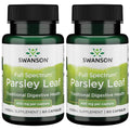 Swanson Full-Spectrum Parsley Leaf Extract - 120 Capsules