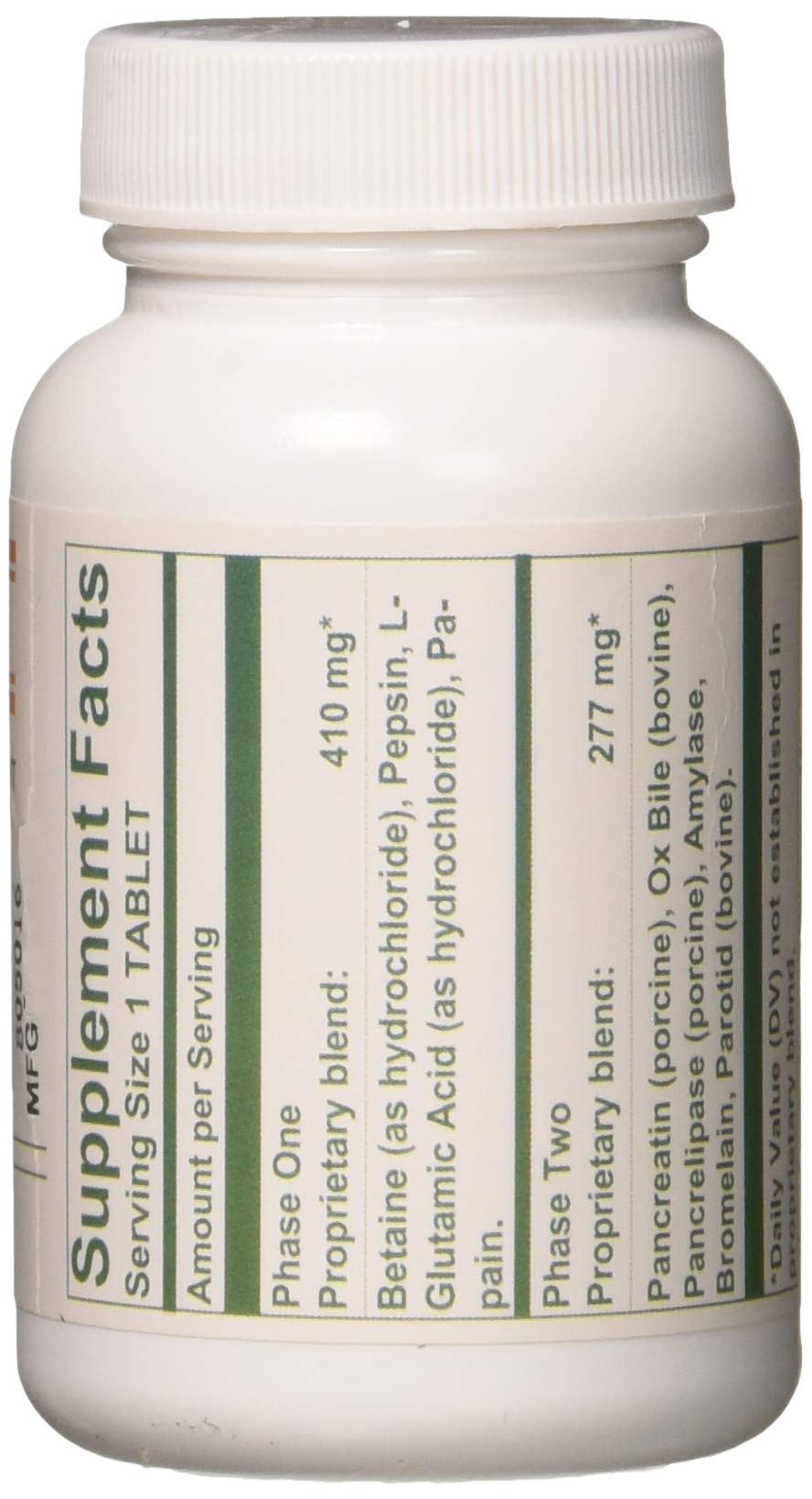 Xllent Nutri-West Hypo-D - 180 Capsules - image 2