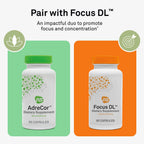 NeuroScience AdreCor Adrenal Support Supplement - 90 Capsules - image 7