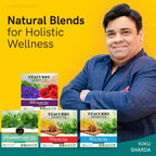 TEACURRY Collagen Tea for Bright Skin - 30 Tea Bags - image 3