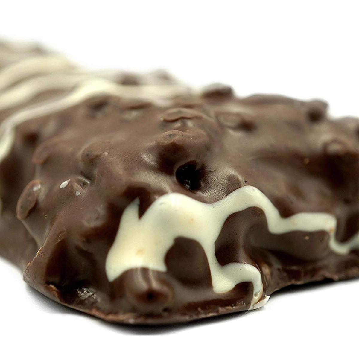 Fit Crunch Snack Size Protein Bar Mint Chocolate Chip - 6 Bars - image 5