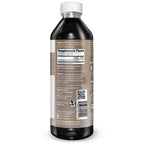 Herbal Goodness Bamboo Leaf Extract Organic Silica Supplement - 12 fl oz - image 2