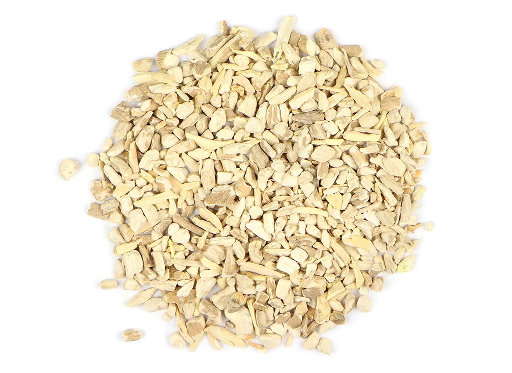Healthy Supplements Ashwagandha Root Organic - 1 fl oz