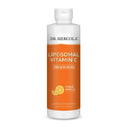 Dr. Mercola Liquid Liposomal Vitamin C