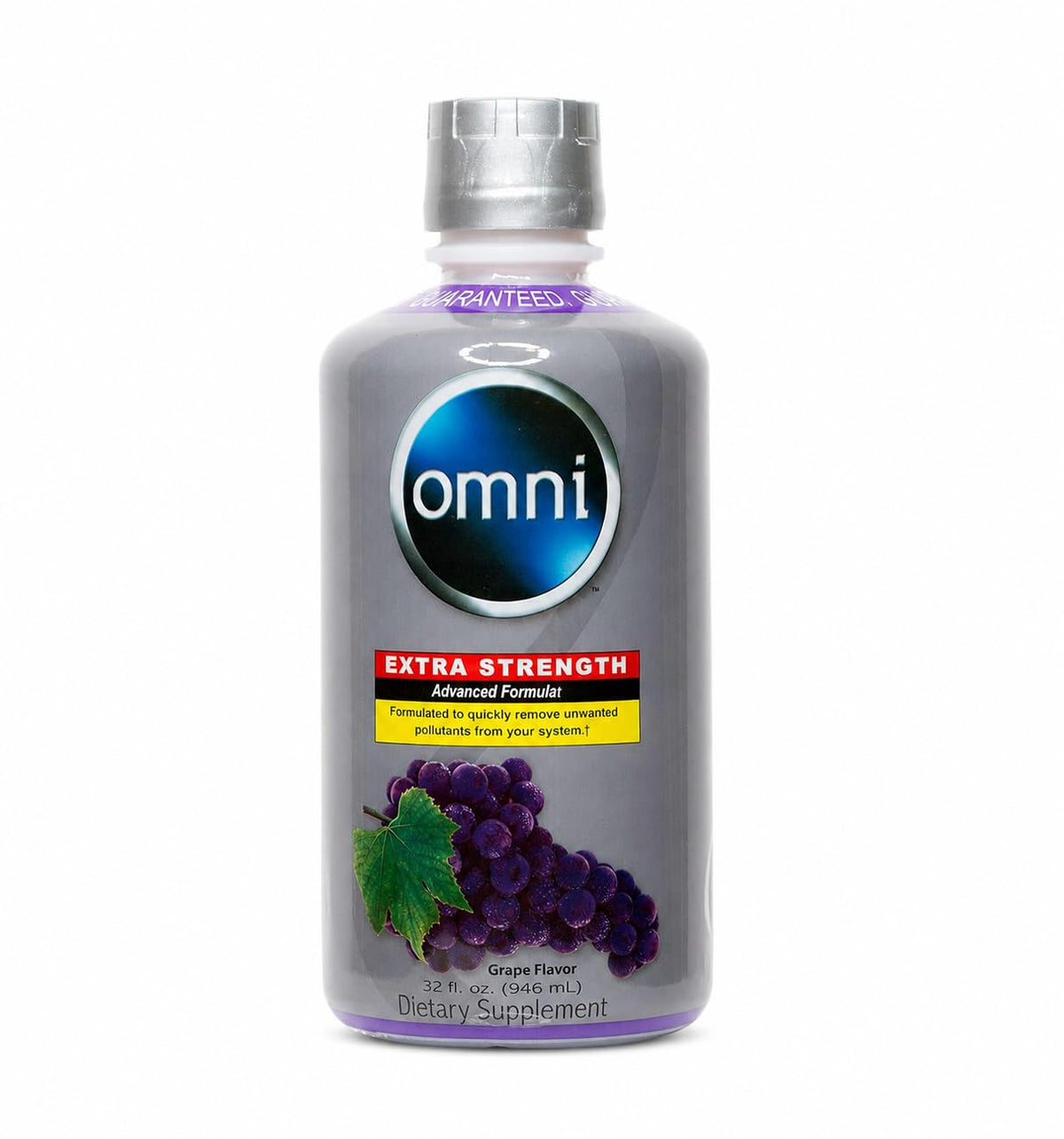 Wellgenix Omni Same-Day Detox Drink