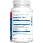 Anabolic Laboratories Clinical Omega-3 Fish Oil 1200mg - 120 Softgels - image 3