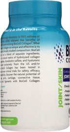 Health Logics BioCell Collagen - 120 Capsules - image 3