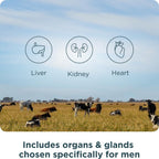Organ Supplements by Ancient Nutrition