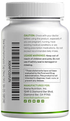 DEAL SUPPLEMENT Saccharomyces Boulardii Probiotics 10 Billion CFU - image 7