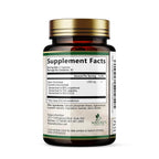 Nature's Nutrition Green Tea Extract 1000mg Per Serving - image 10