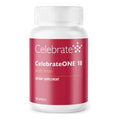 Celebrate Bariatric Multivitamin with Iron 18 mg - 30 Capsules