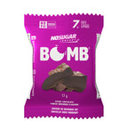 No Sugar Company Keto Cups Fudge Brownie - 60 Count - image 2