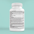 Conscious Diet Mind and Body Multivitamin - 90 Tablets - image 3